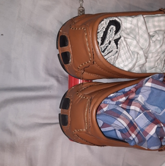 Kenneth Cole Reaction Driver Loafers - Picture 2 of 3